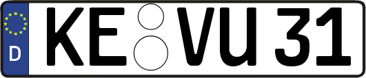 KE-VU31