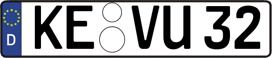 KE-VU32