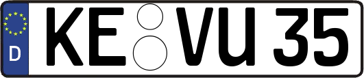 KE-VU35