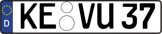 KE-VU37