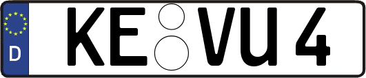 KE-VU4