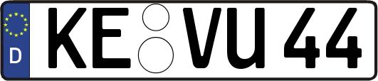KE-VU44