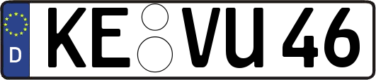 KE-VU46
