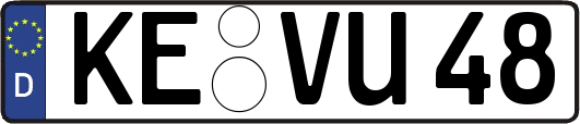 KE-VU48