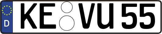 KE-VU55