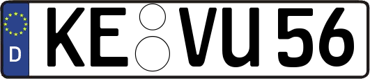 KE-VU56