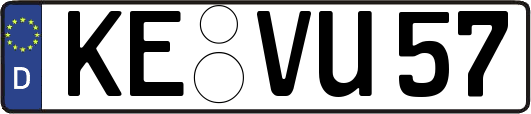 KE-VU57