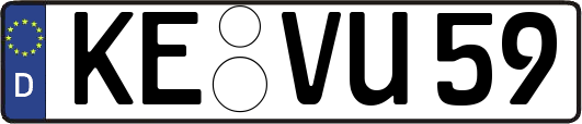 KE-VU59