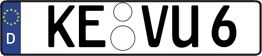 KE-VU6