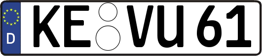 KE-VU61