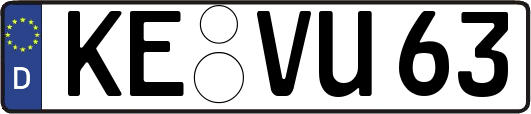 KE-VU63
