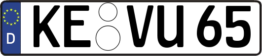 KE-VU65