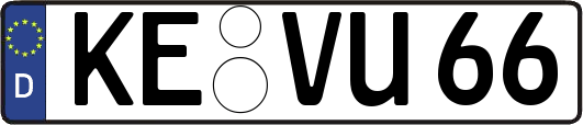 KE-VU66