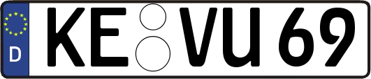 KE-VU69