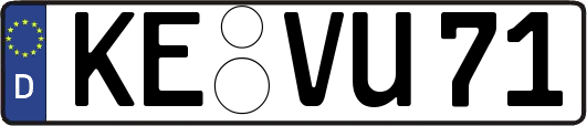 KE-VU71