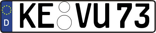 KE-VU73