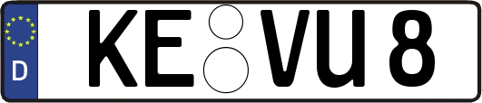 KE-VU8