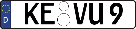 KE-VU9