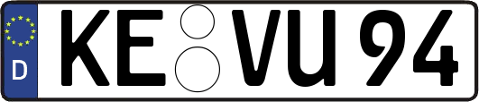 KE-VU94