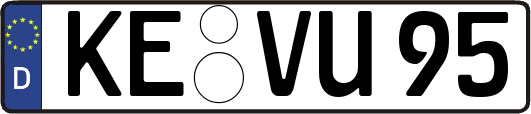 KE-VU95