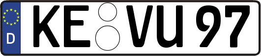 KE-VU97