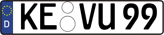 KE-VU99