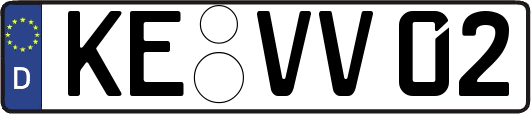 KE-VV02