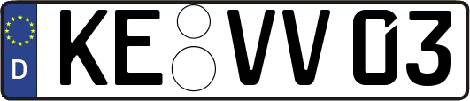 KE-VV03