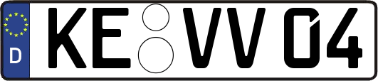 KE-VV04