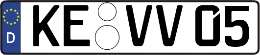 KE-VV05