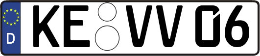 KE-VV06