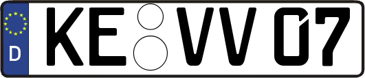 KE-VV07