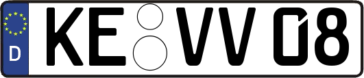 KE-VV08