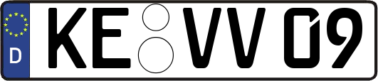 KE-VV09