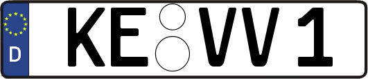 KE-VV1
