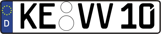 KE-VV10
