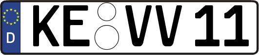 KE-VV11