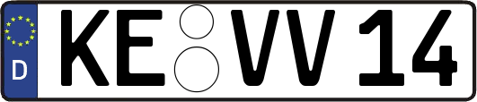 KE-VV14