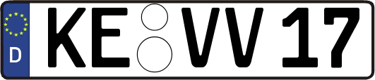 KE-VV17