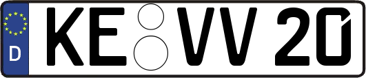 KE-VV20