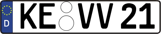 KE-VV21