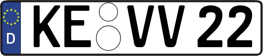 KE-VV22