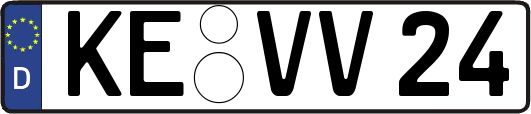 KE-VV24