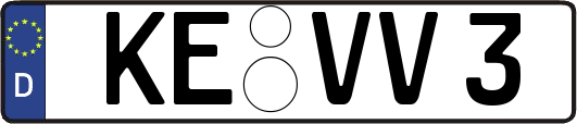KE-VV3