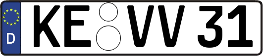 KE-VV31