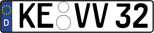 KE-VV32