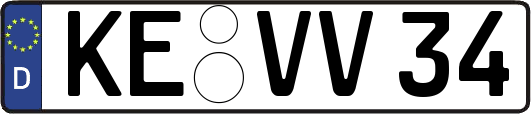 KE-VV34