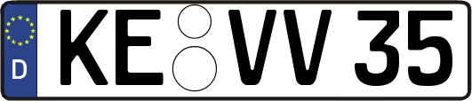 KE-VV35