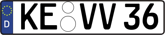 KE-VV36