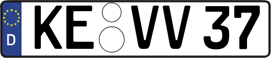 KE-VV37